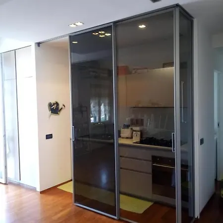Dueventotto Apartment