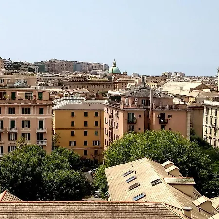 Dueventotto * Genoa