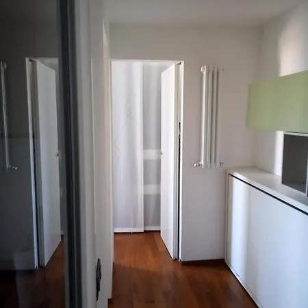 Apartment Dueventotto *