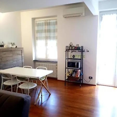 Dueventotto Apartment