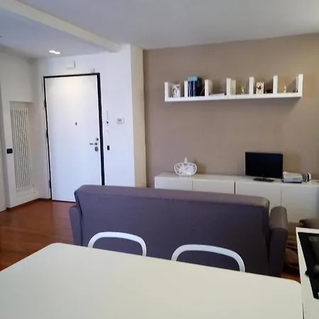 Apartment Dueventotto