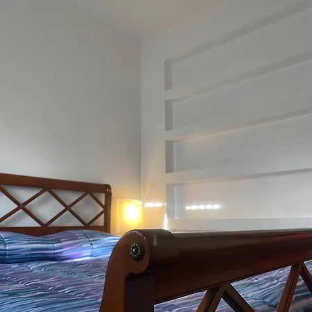 Dueventotto Apartment