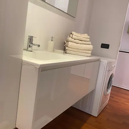 Dueventotto Apartment *
