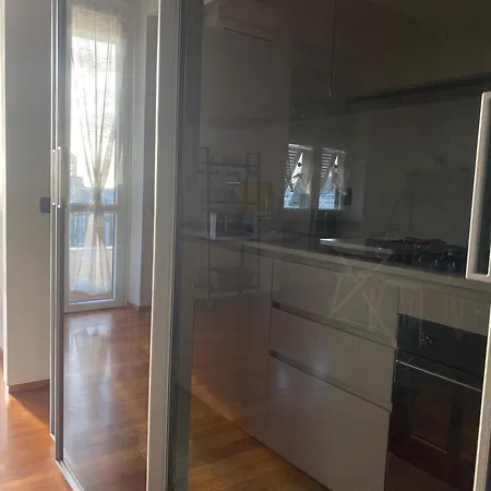 Dueventotto Apartment *