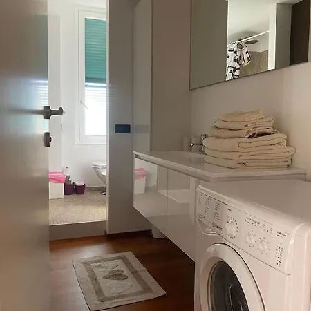Dueventotto Apartment