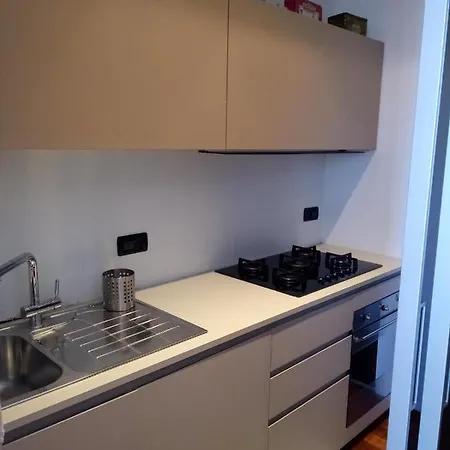 Appartement Dueventotto *