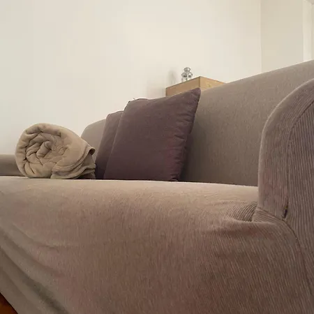 Appartement Dueventotto Genua